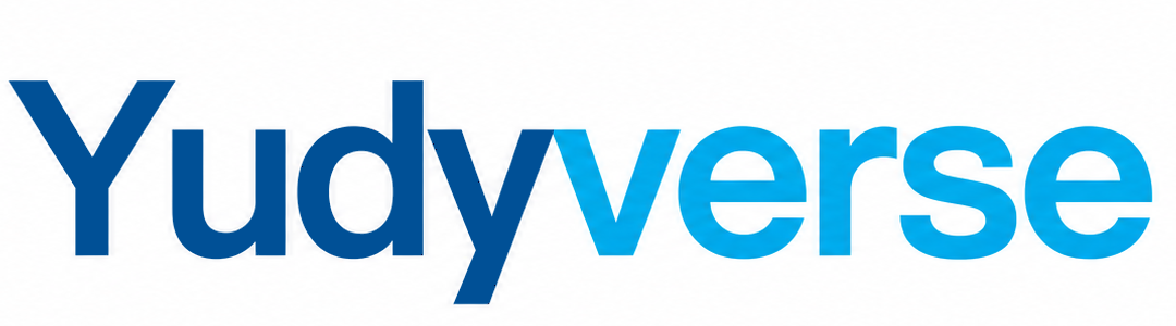 Yudyverse